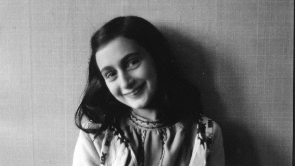Wer Hat Anne Franks Versteck Verraten